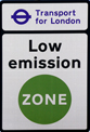 low emission